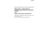 ISO 13641-2:2003