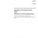 ISO 10300-2:2001