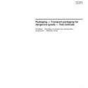 ISO 16104:2003