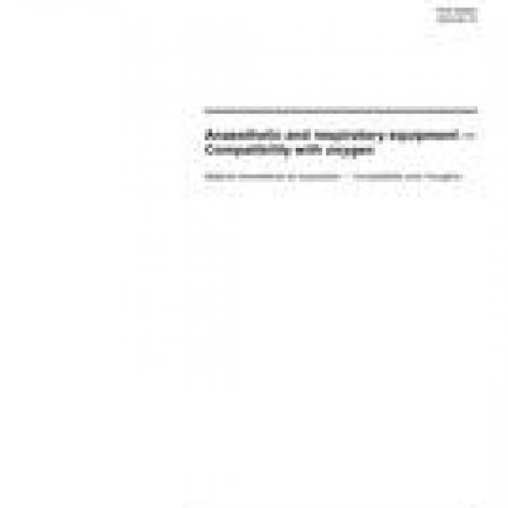 ISO 15001:2003