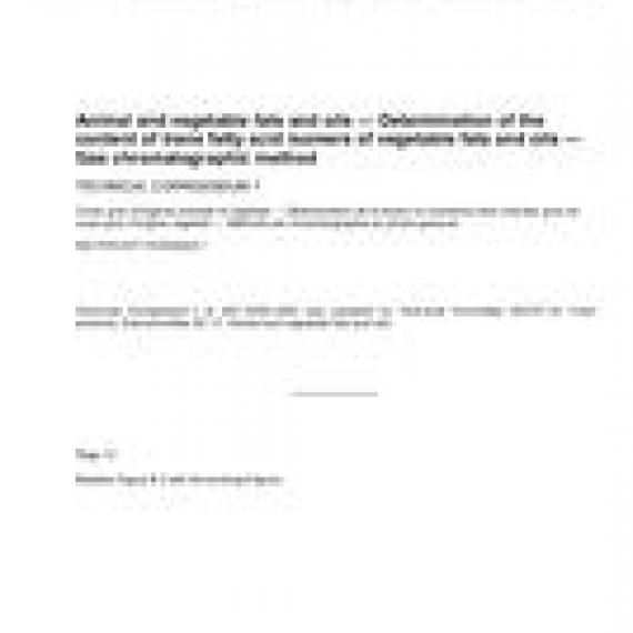 ISO 15304/Cor1:2003