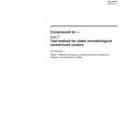 ISO 8573-7:2003