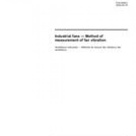 ISO 14695:2003