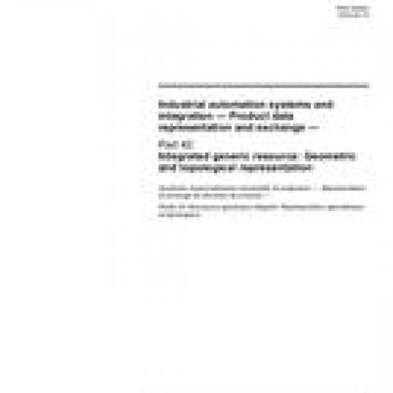 ISO 10303-42:2003