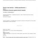 ISO 6469-3/Cor1:2003
