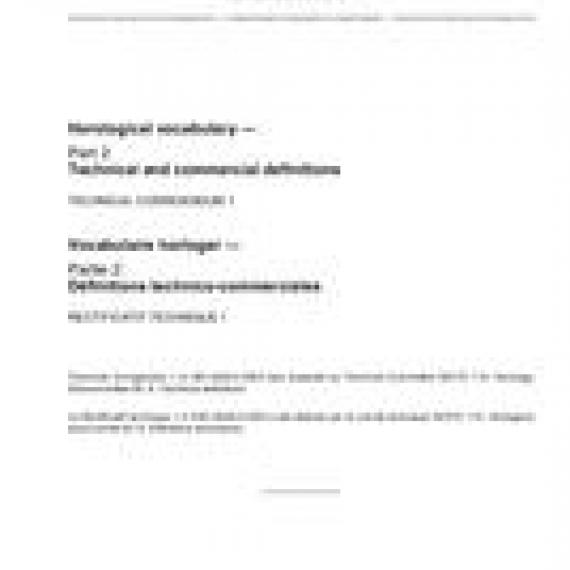 ISO 6426-2/Cor1:2003