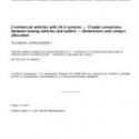 ISO 12098 Technical Corrigendum 1