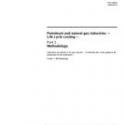 ISO 15663-1:2000