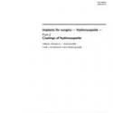 ISO 13779-2:2000