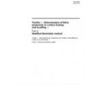 ISO 12945-2:2000
