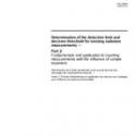 ISO 11929-2:2000