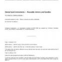 ISO 9873/Cor1:2000