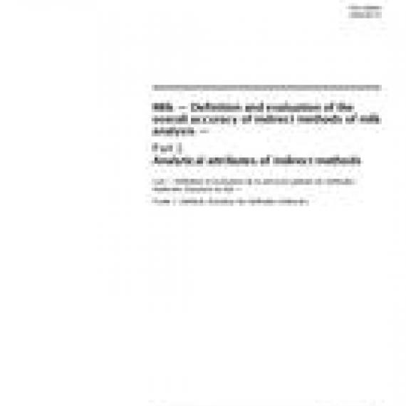 ISO 8196-1:2000