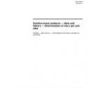 ISO 3374:2000
