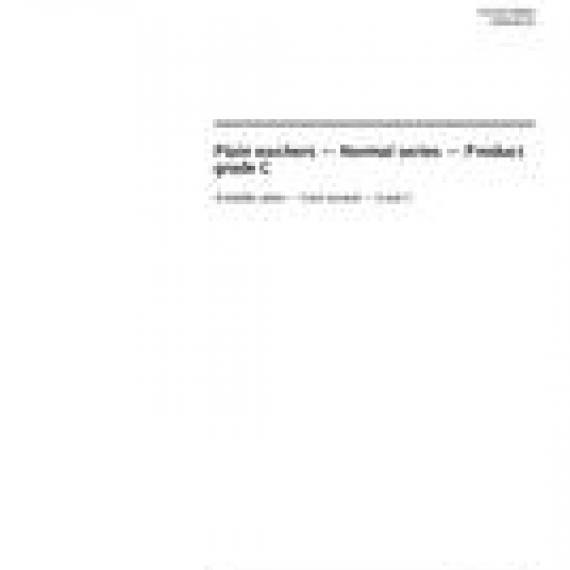 ISO 7091:2000