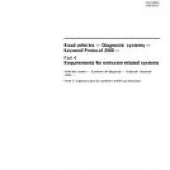 ISO 14230-4:2000