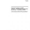 ISO 3892:2000