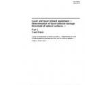 ISO 11254-1:2000