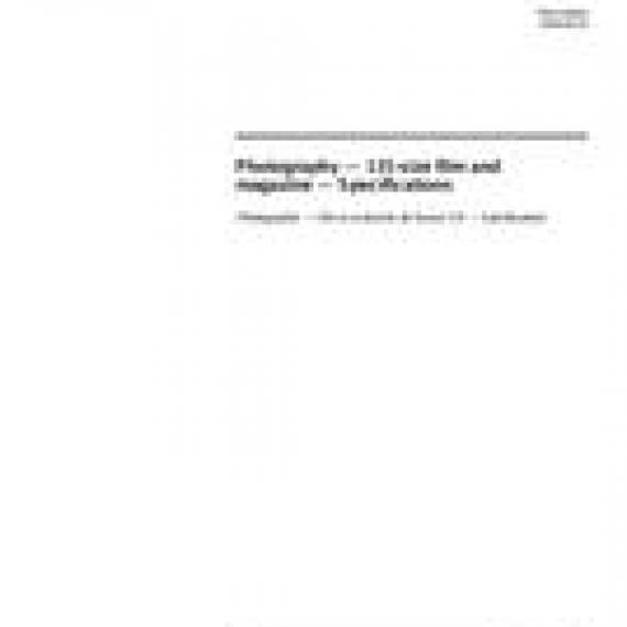 ISO 1007:2000