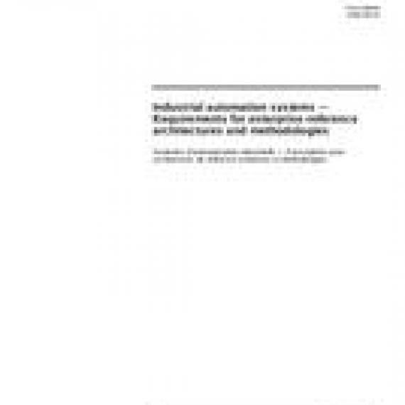 ISO 15704:2000