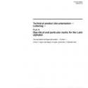 ISO 3098-4:2000