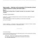 ISO 9308-3/Cor1:2000