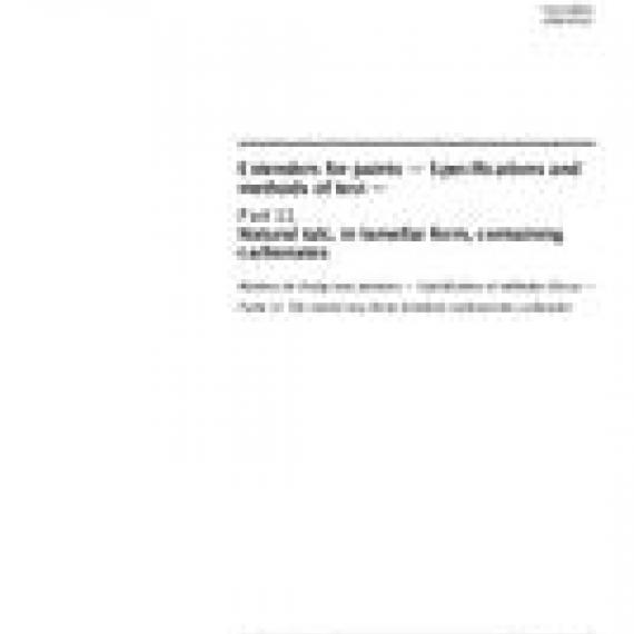 ISO 3262-11:2000