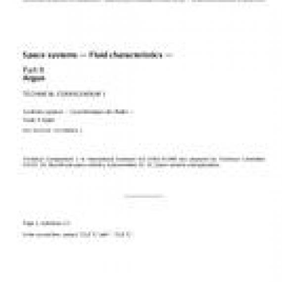 ISO 14951-9/Cor1:2000