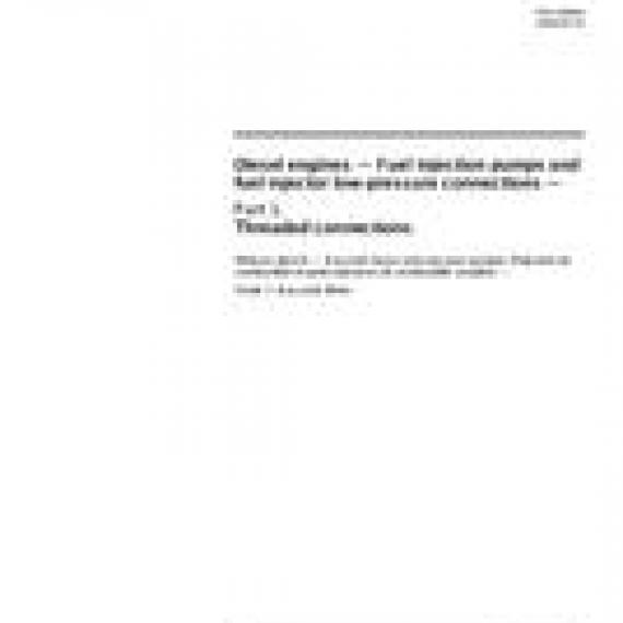 ISO 13948-1:2000