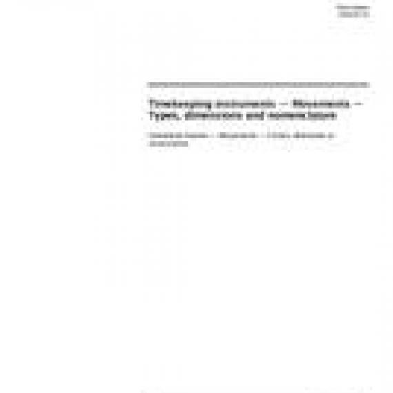 ISO 3764:2000