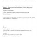 ISO 3387/Cor1:2000