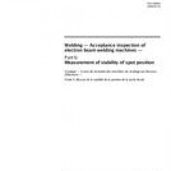 ISO 14744-6:2000
