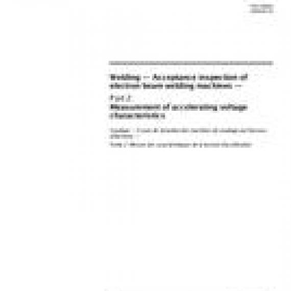 ISO 14744-2:2000