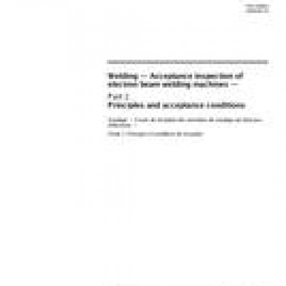 ISO 14744-1:2000