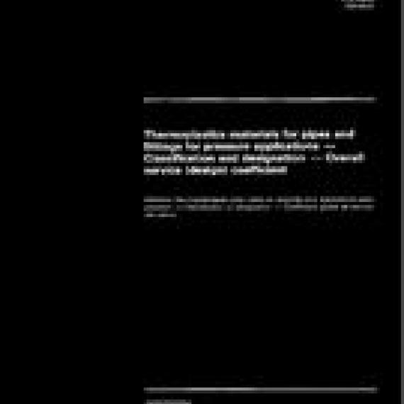 ISO 12162:1995