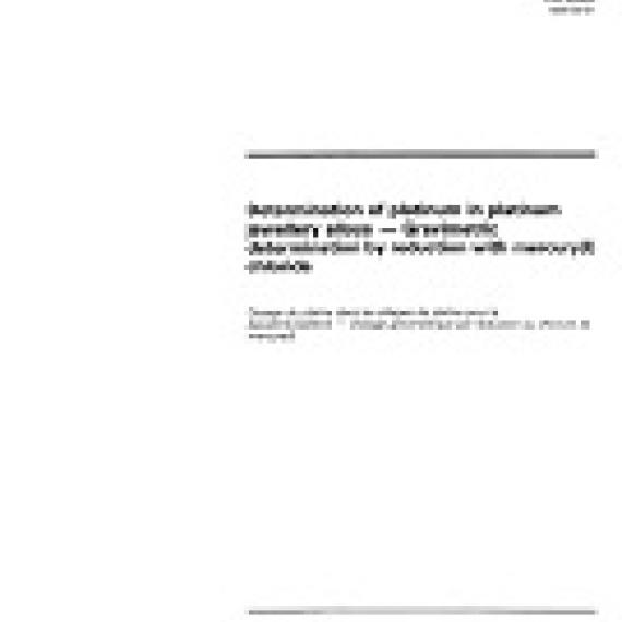 ISO 11489:1995