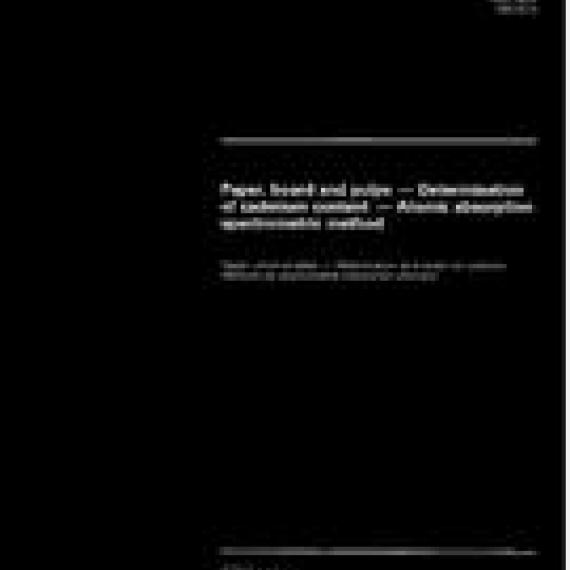 ISO 10775:1995