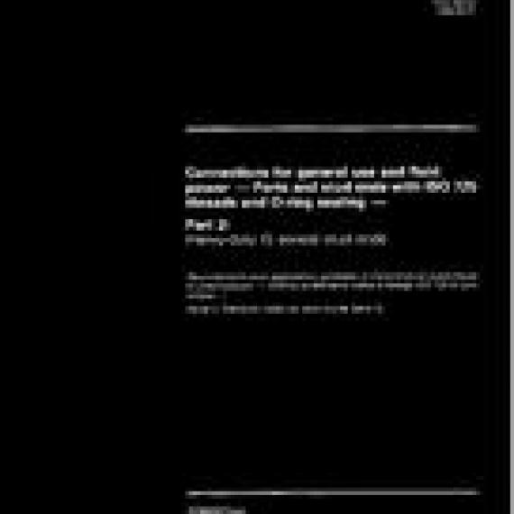 ISO 11926-2:1995