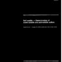ISO 11048:1995