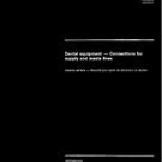 ISO 11144:1995