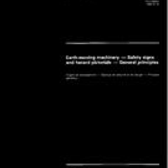 ISO 9244:1995
