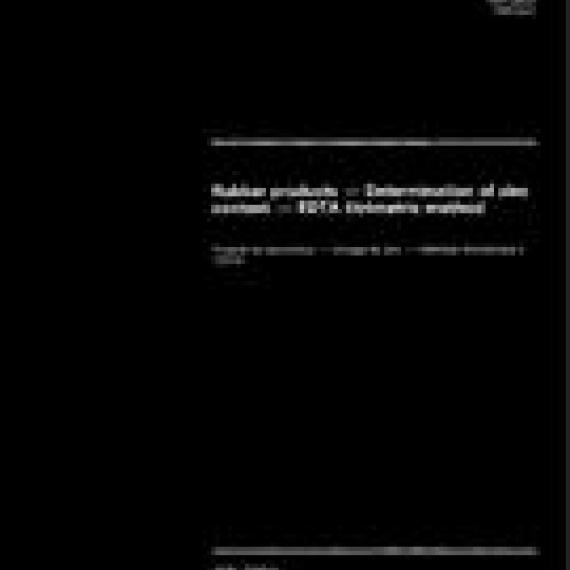ISO 2454:1995