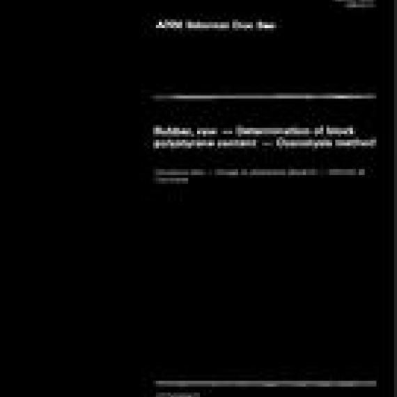 ISO 6235:1995