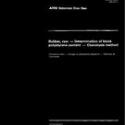 ISO 6235:1995