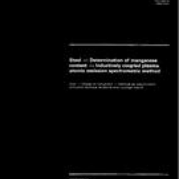 ISO 10278:1995