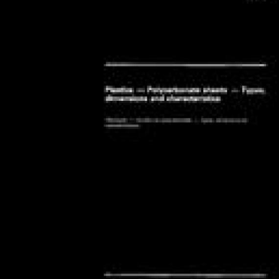 ISO 11963:1995