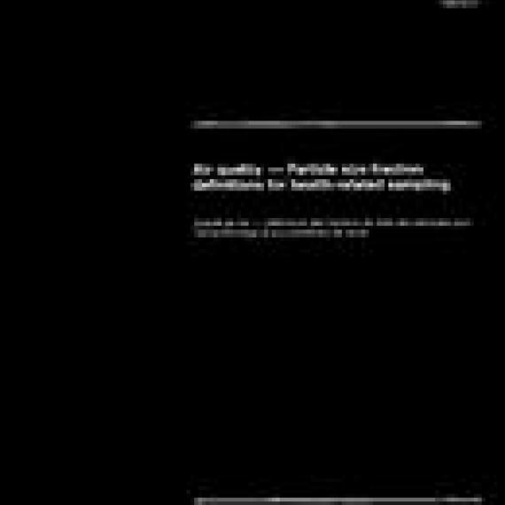 ISO 7708:1995