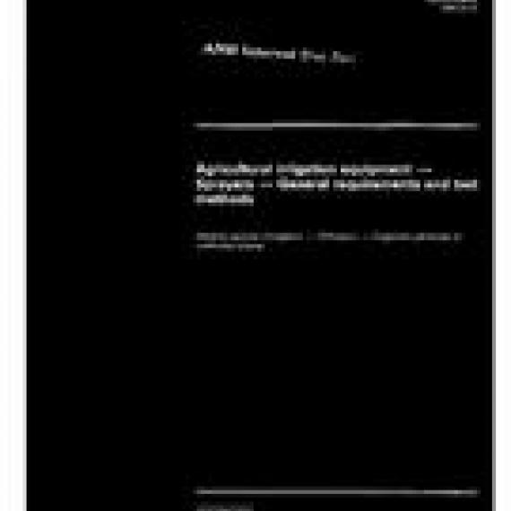 ISO 8026:1995