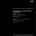 ISO 11519-3/AMD1:1995