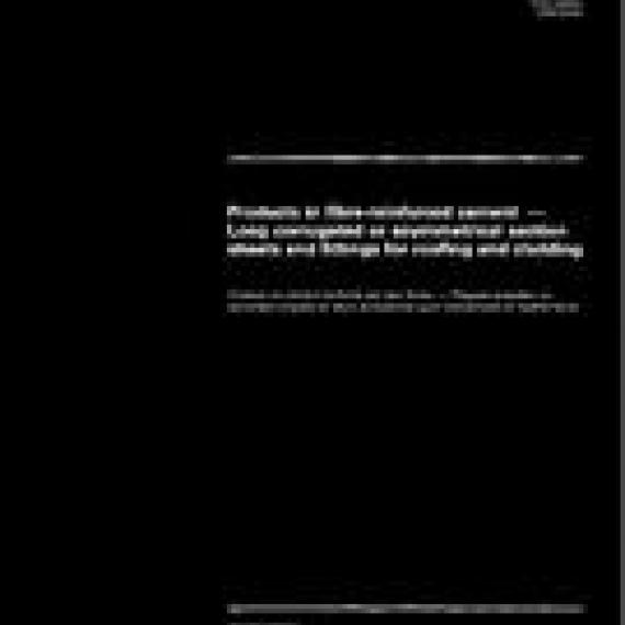 ISO 9933:1995